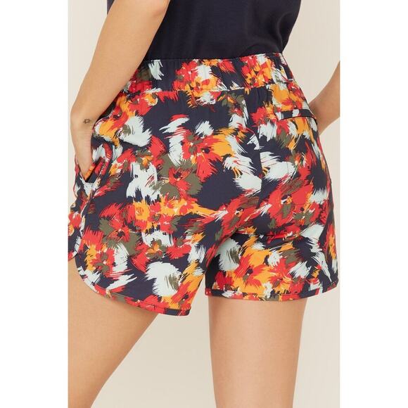 Columbia Pleasant Creek Stretch Shorts Size L - Picture 2 of 8